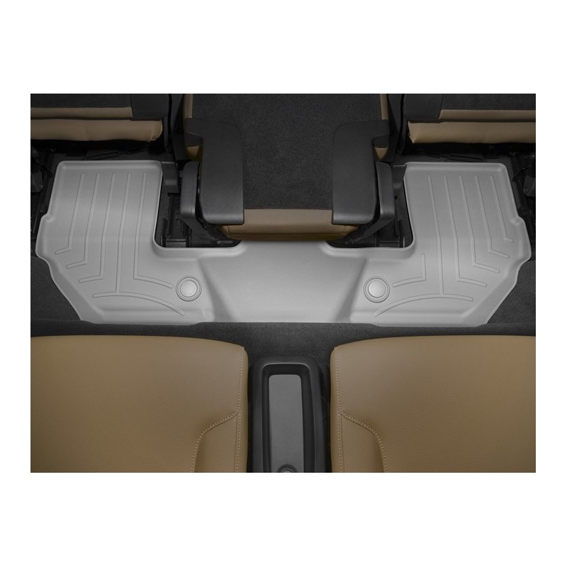 Floor Liner for 2016-2022 Volvo XC90