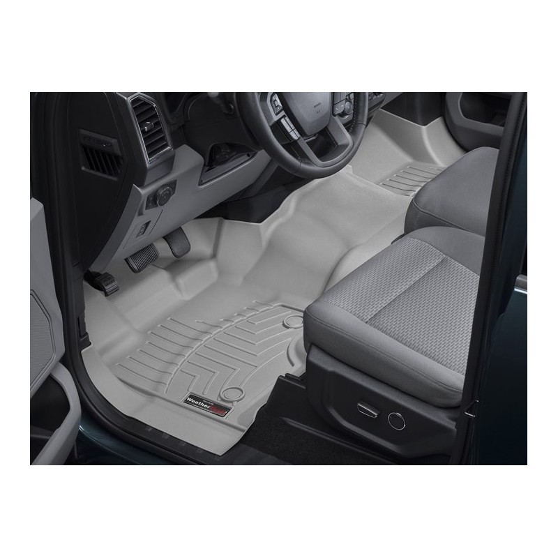 Floor Liner for 2015-2023 Ford F-150