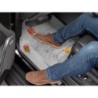 Floor Liner for 2015-2023 Jeep Cherokee