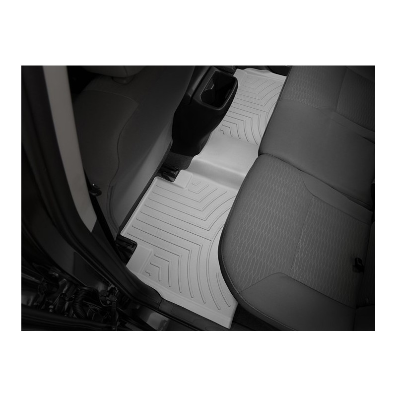 Floor Liner for 2016-2023 Toyota Tacoma