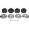 Strut Rod Bushing for 1961-1962 Dodge Lancer