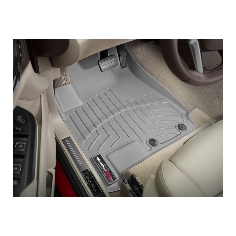 Floor Liner for 2010-2012 Cadillac SRX