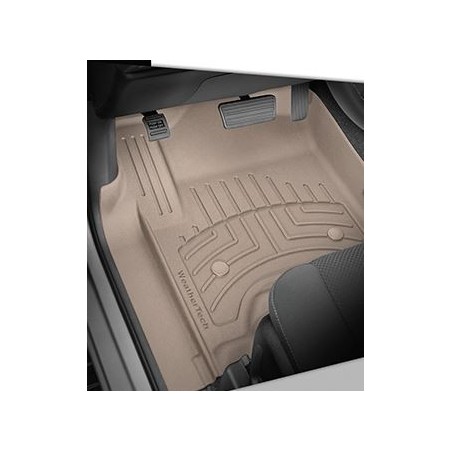 Floor Liner for 2016-2021 Dodge Durango