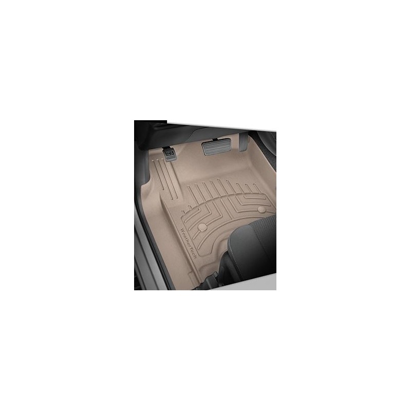 Floor Liner for 2016-2021 Jeep Grand Cherokee