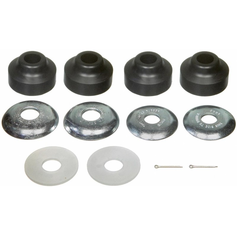 Strut Rod Bushing for 1979-1980 Dodge B200