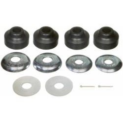 Strut Rod Bushing for 1995-1998 Dodge B2500