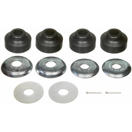 Strut Rod Bushing for 1981-1994 Dodge B350