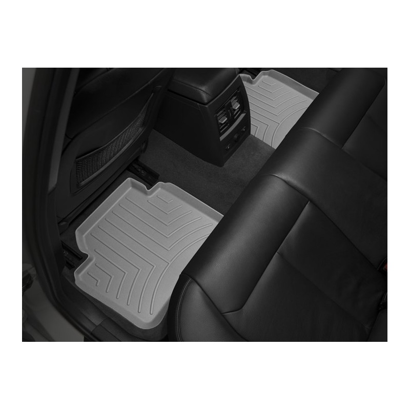 Floor Liner for 2017-2022 Audi A4 Quattro