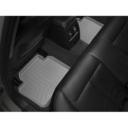 Floor Liner for 2017-2022 Audi A4 Quattro