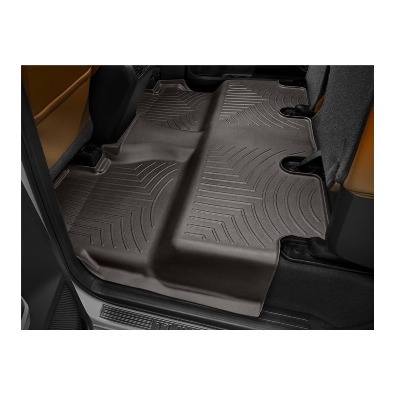 Floor Liner for 2014-2021 Toyota Tundra