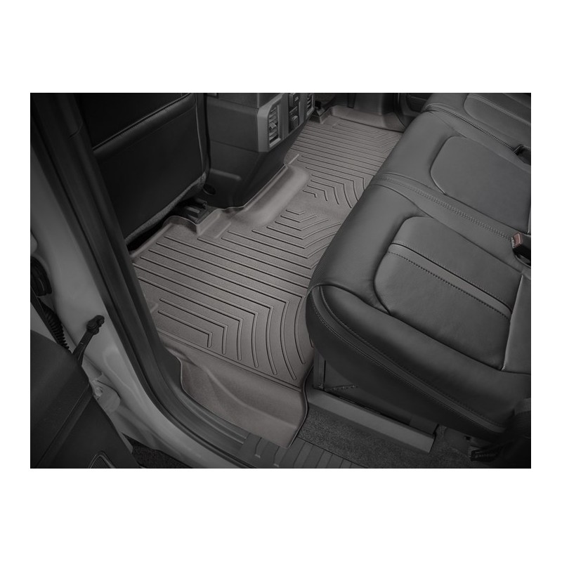 Floor Liner for 2017-2022 Ford F-250 Super Duty