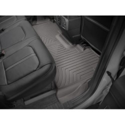 Floor Liner for 2017-2022 Ford F-250 Super Duty