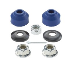 Stabilizer Bar Link Kit for 1994-2010 Dodge Ram 3500 2WD/4WD