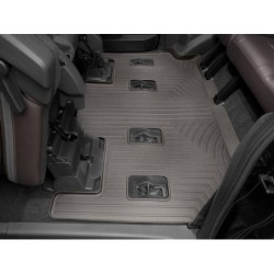 Floor Liner for 2007-2017...