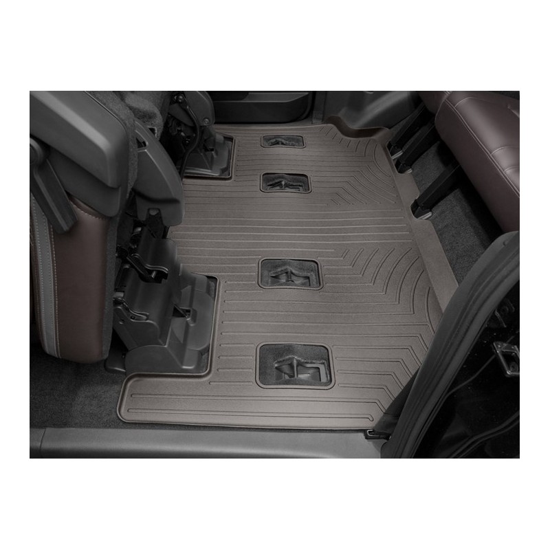 Floor Liner for 2007-2017 Lincoln Navigator