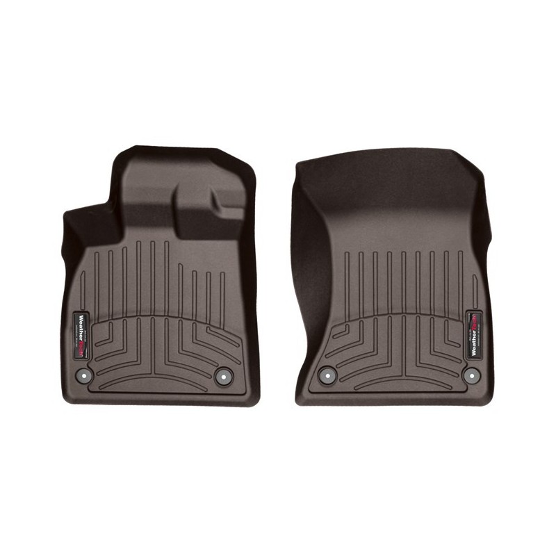 Floor Liner for 2018-2019 Audi Q5