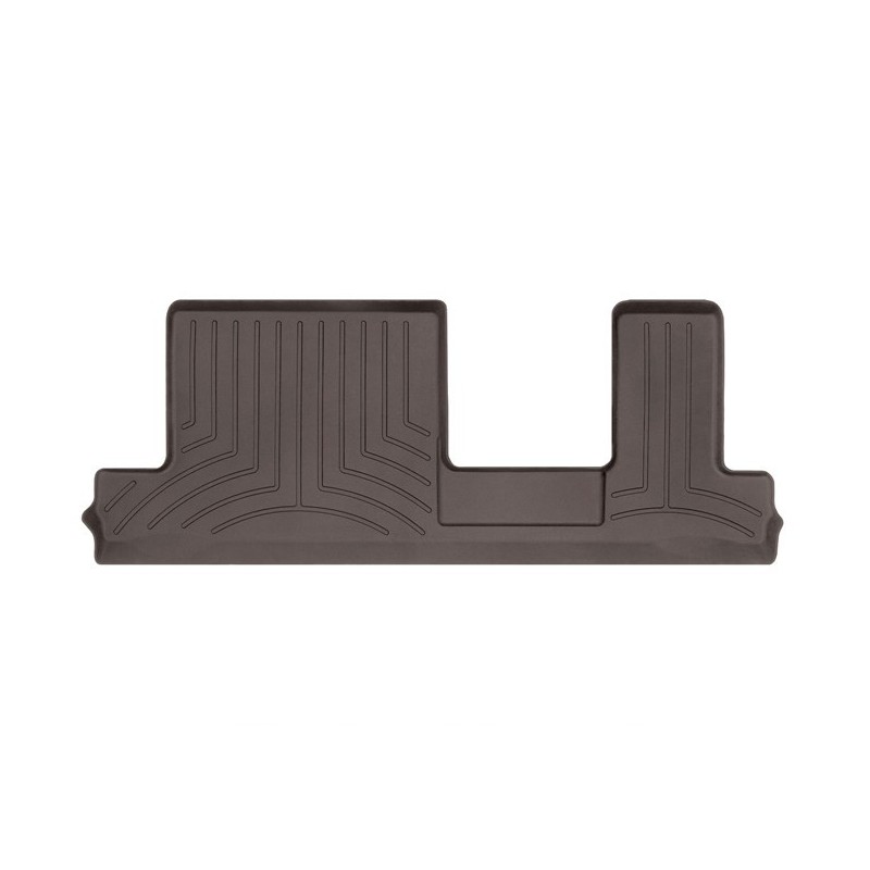 Floor Liner for 2018-2023 Chevrolet Traverse