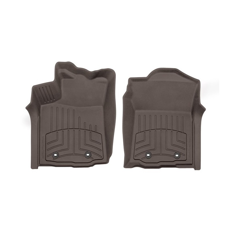 Floor Liner for 2018-2023 Toyota Tacoma