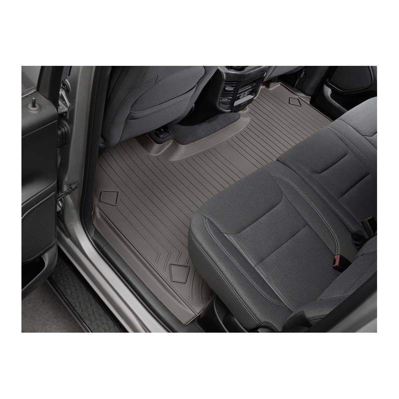 Floor Liner for 2023-2024 Ram 1500