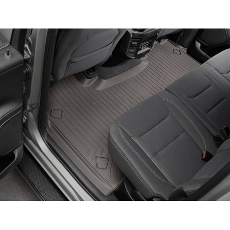 Floor Liner for 2023-2024 Ram 1500