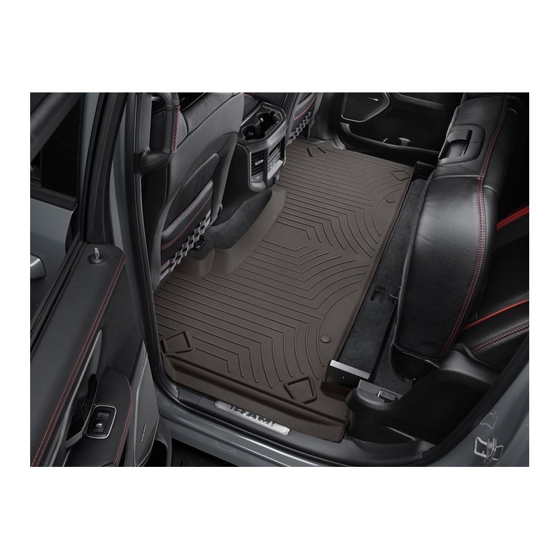 Floor Liner for 2023-2024 Ram 1500