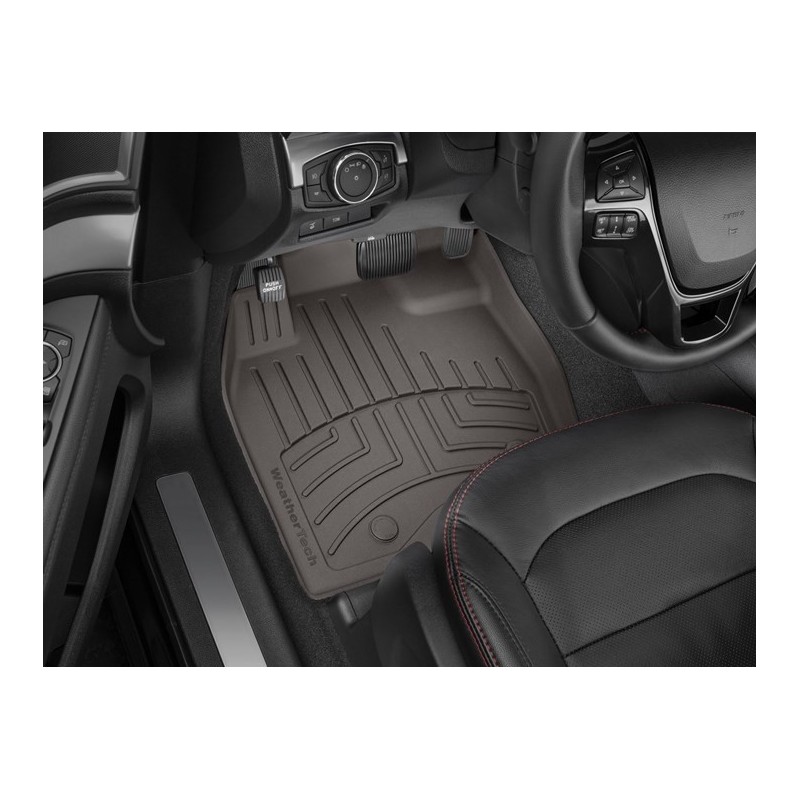 Floor Liner for 2018-2023 Ford Expedition