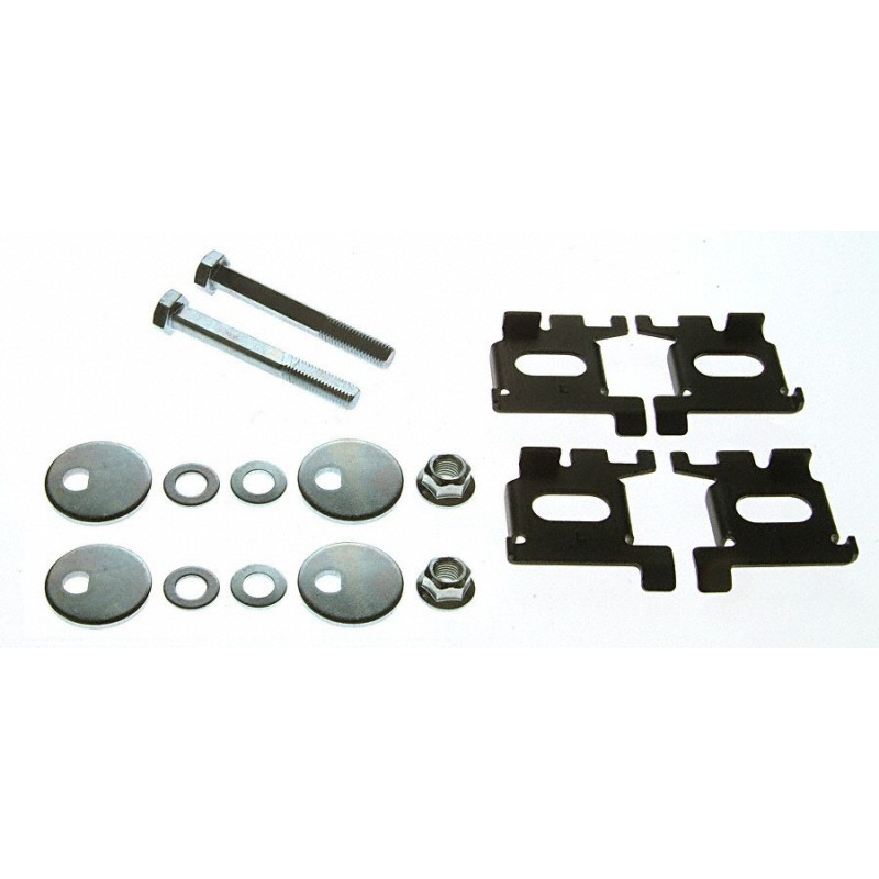 Alignment Caster/Camber Kit for 2002-2005 Dodge Ram 1500 2WD/4WD