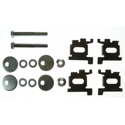 Alignment Caster/Camber Kit for 2002-2005 Dodge Ram 1500 2WD/4WD