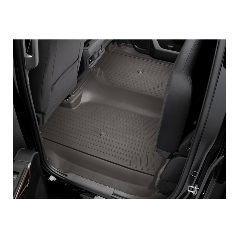 Floor Liner for 2020-2021 Chevrolet Silverado 1500