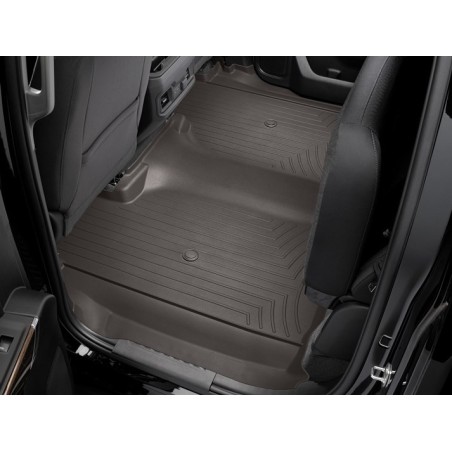 Floor Liner for 2023-2024 Chevrolet Silverado 1500