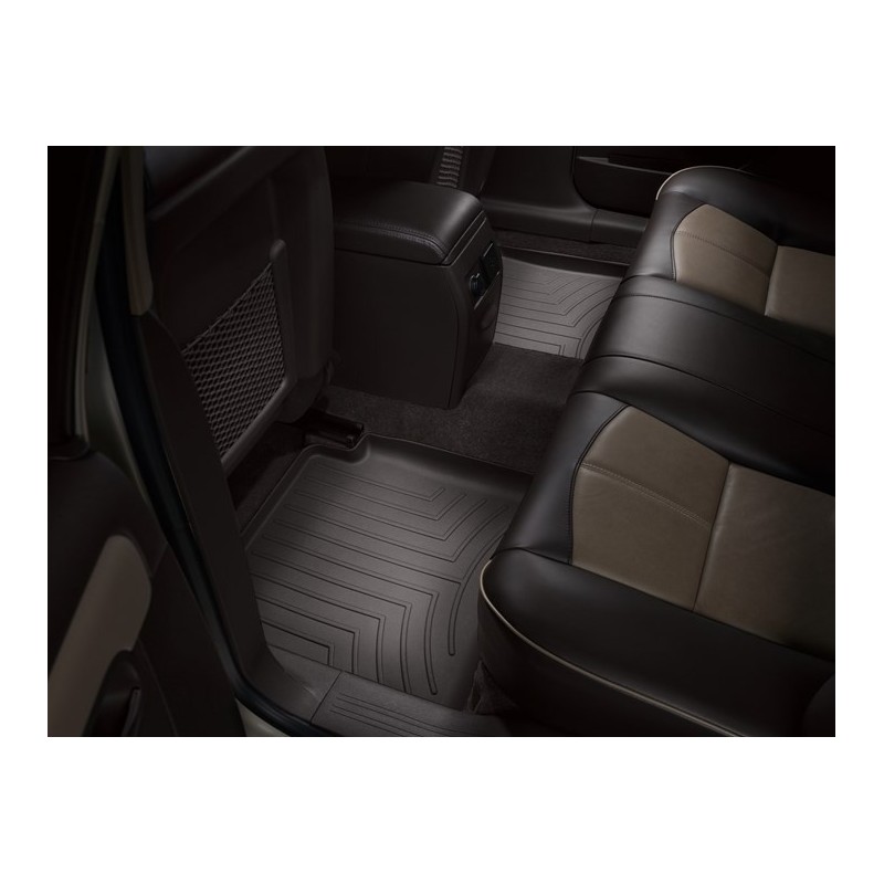 Floor Liner for 2007-2009 Saturn Aura