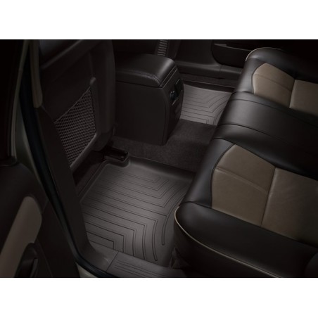 Floor Liner for 2007-2009 Saturn Aura