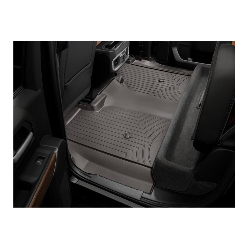 Floor Liner for 2020-2021 Chevrolet Silverado 1500