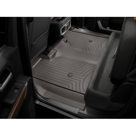 Floor Liner for 2023-2024 Chevrolet Silverado 1500