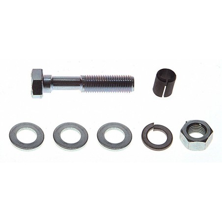 Alignment Cam Bolt Kit for 2001-2008 Acura MDX