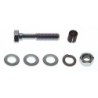 Alignment Cam Bolt Kit for 2001-2008 Acura MDX