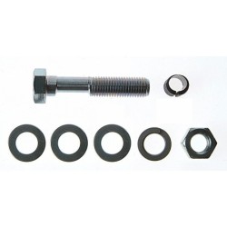 Alignment Cam Bolt Kit for 2001-2008 Acura MDX