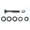 Alignment Cam Bolt Kit for 2006-2011 Cadillac DTS