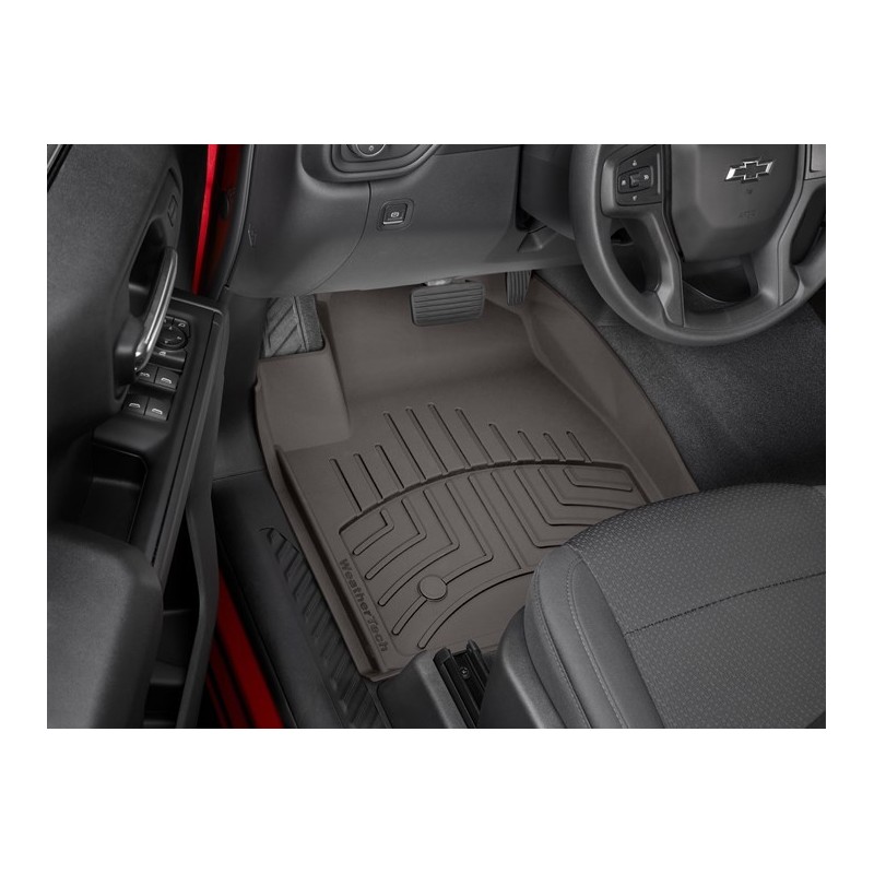 Floor Liner for 2020-2021 Chevrolet Silverado 1500