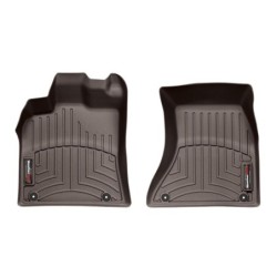 Floor Liner for 2012-2019...