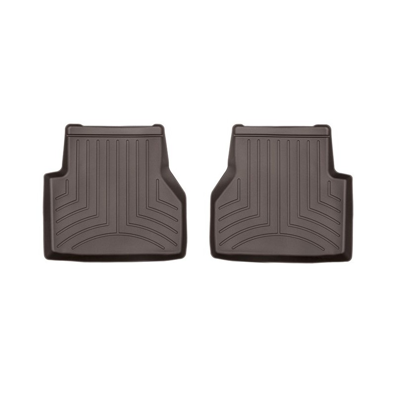 Floor Liner for 2020-2021 Audi S6