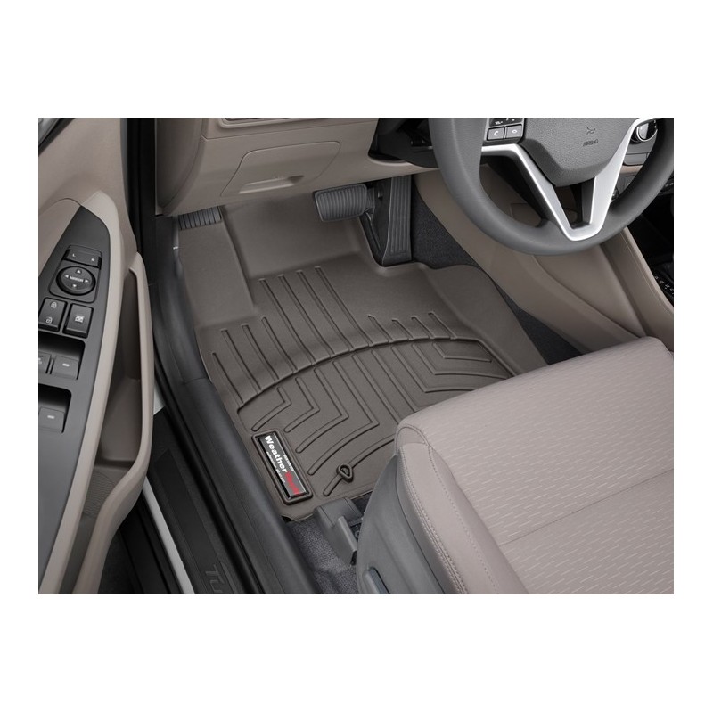 Floor Liner for 2019-2021 Hyundai Tucson