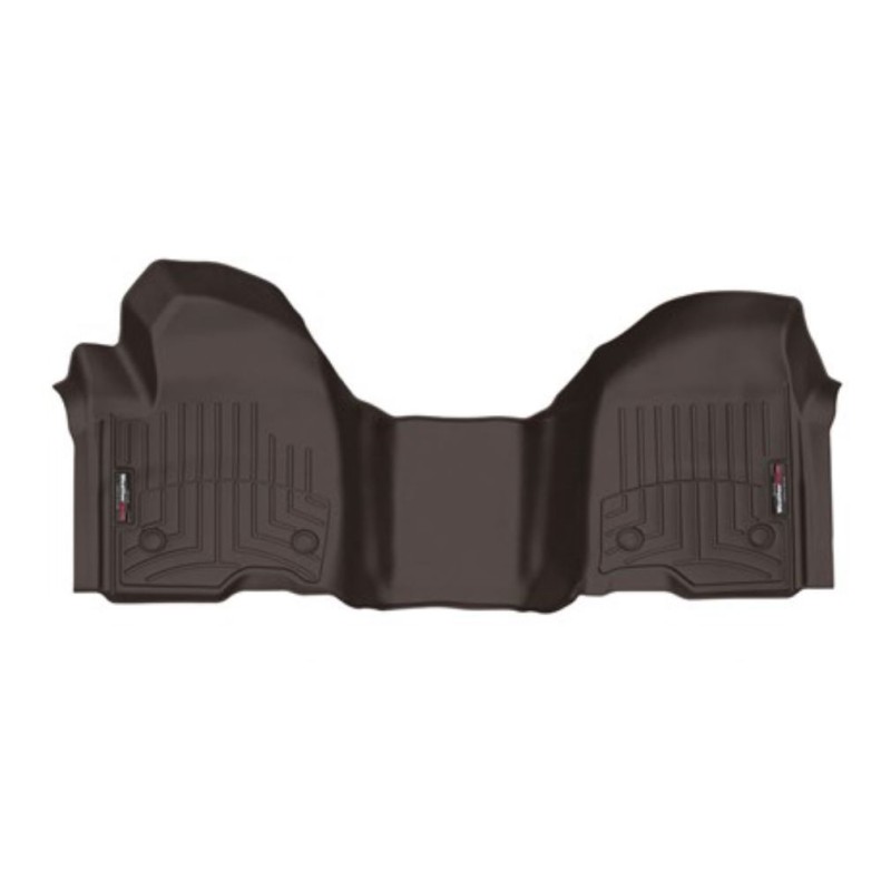 Floor Liner for 2019-2024 Ram 2500