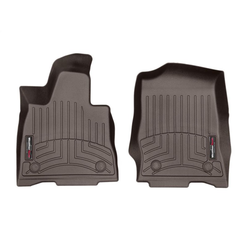 Floor Liner for 2020-2024 Lincoln Aviator