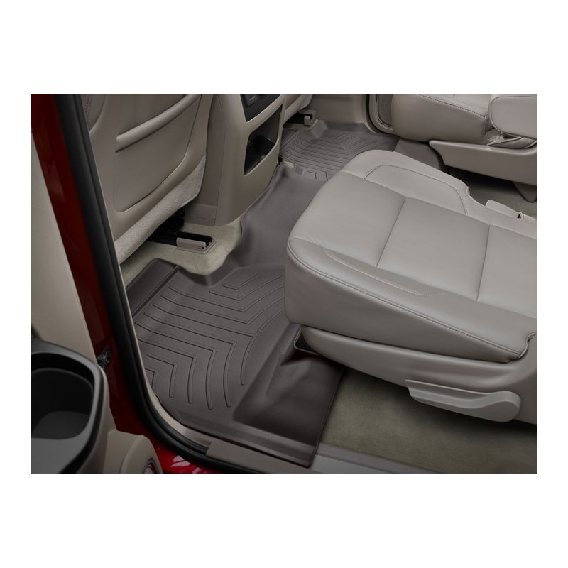 Floor Liner for 2020-2022 Hyundai Palisade