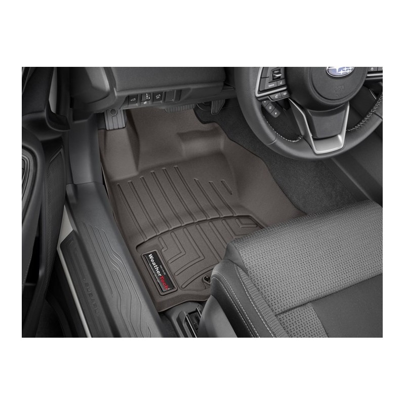 Floor Liner for 2020-2024 Subaru Legacy