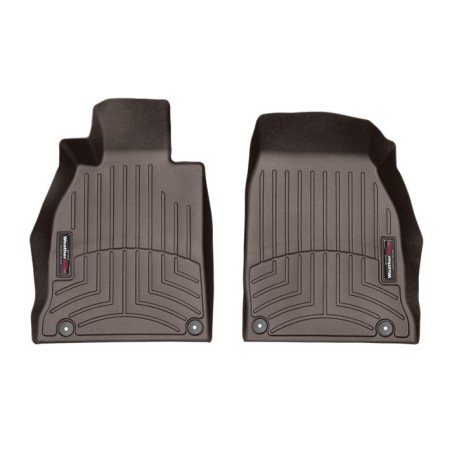 Floor Liner for 2020-2024 Porsche 911