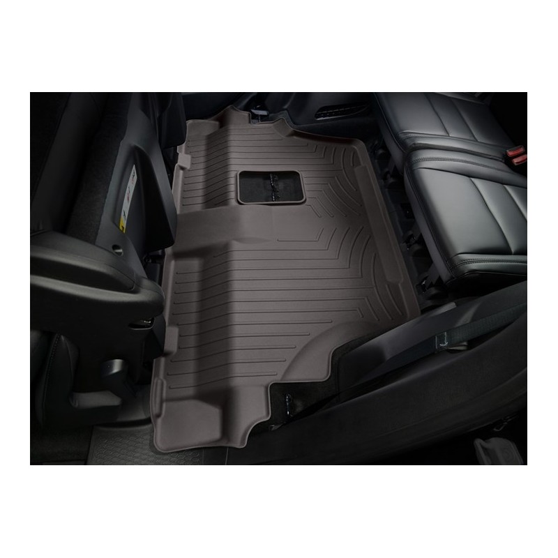 Floor Liner for 2021-2023 Chevrolet Suburban