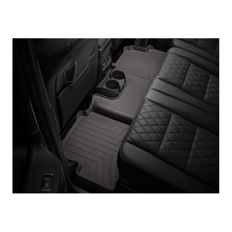 Floor Liner for 2021-2023 Chevrolet Suburban