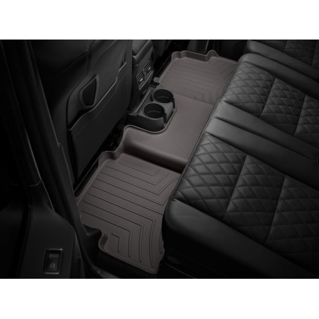 Floor Liner for 2021-2023 Chevrolet Suburban